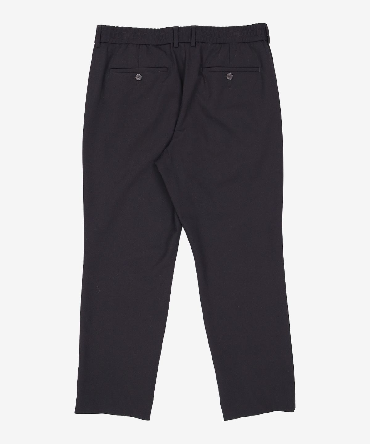 커스텀멜로우(CUSTOMELLOW) spring jersey pants_CWPAS22171BKX 82
