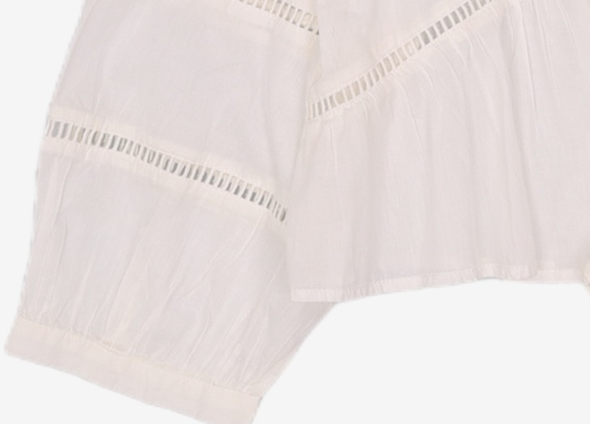 자라(ZARA) 블라우스 L