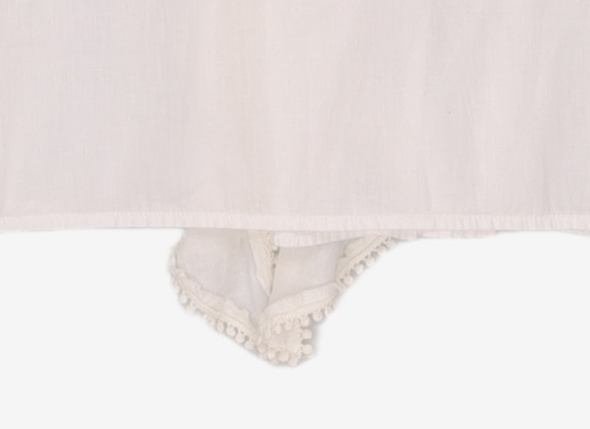 자라(ZARA) 블라우스 L