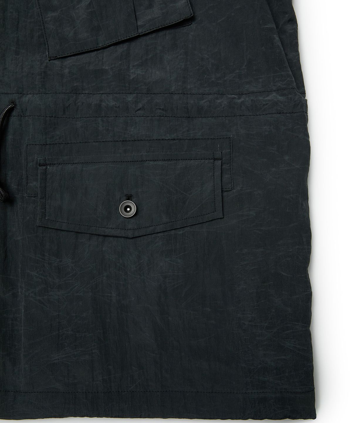 엠엠아이씨(MMIC) STUDIO JACKET (CHARCOAL)