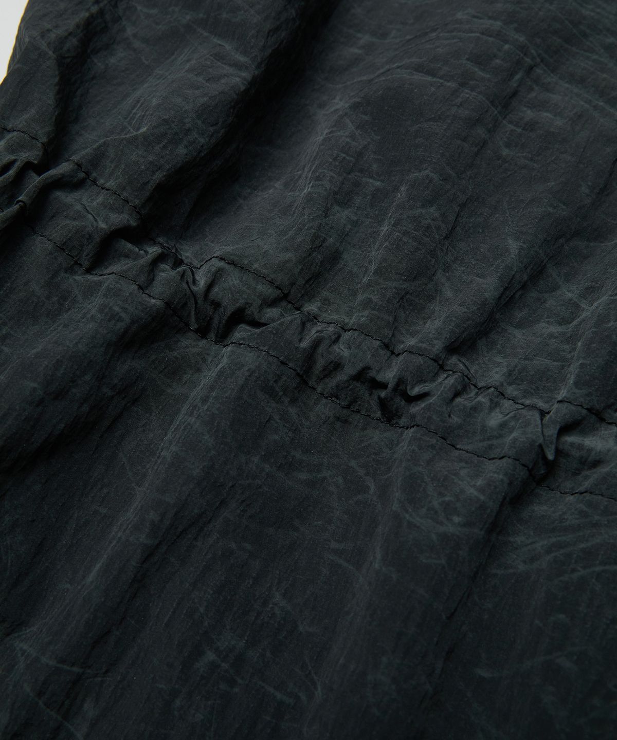 엠엠아이씨(MMIC) STUDIO JACKET (CHARCOAL)