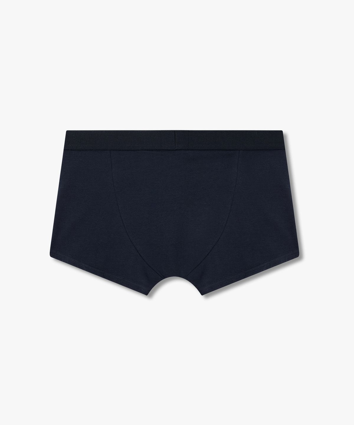 엠포리오 아르마니 언더웨어(EMPORIO ARMANI UNDERWEAR) 남성 텍스처드 밴딩 코튼 드로즈_블루 0816112157