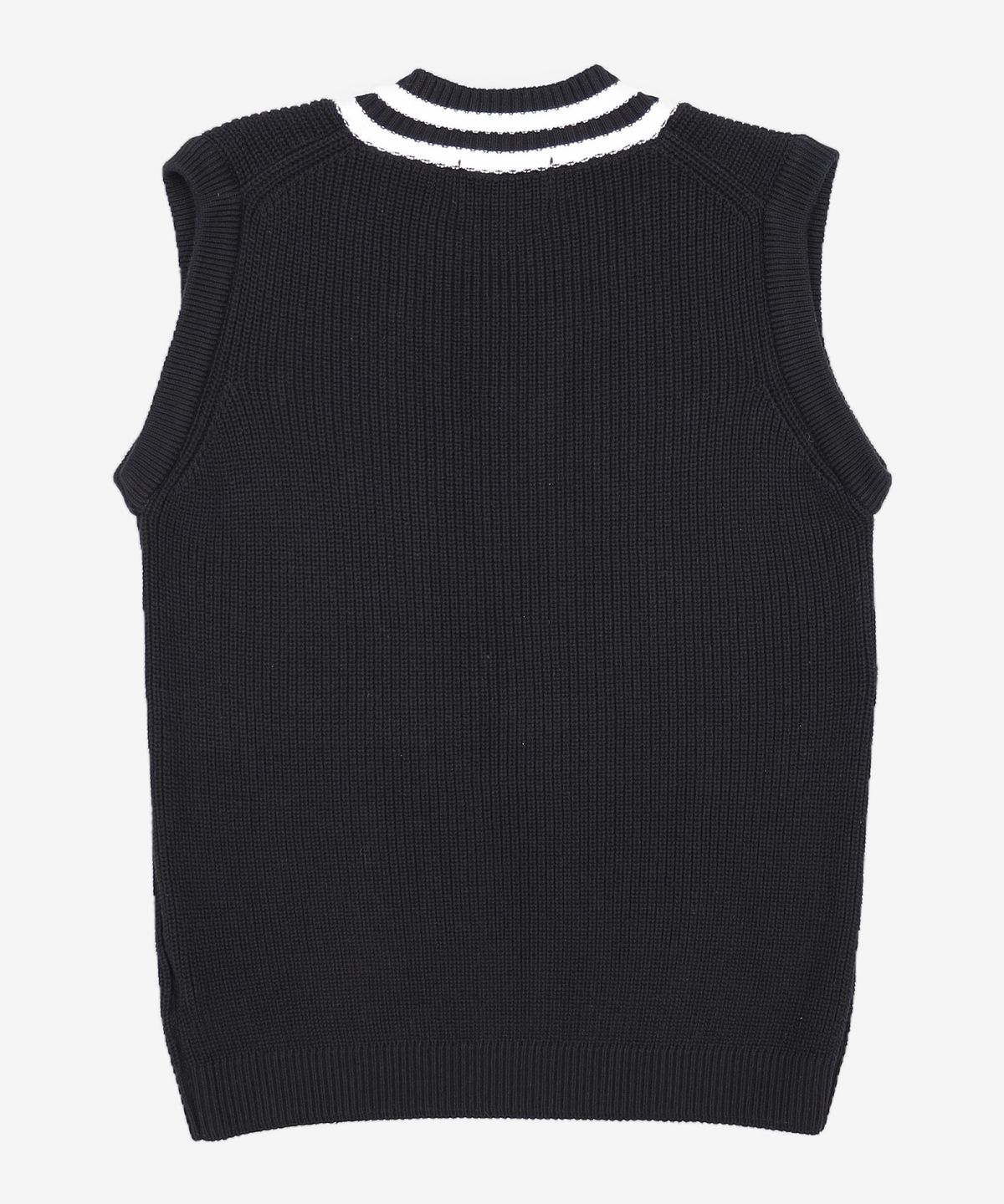 니티드(KNITTED) 베스트 L