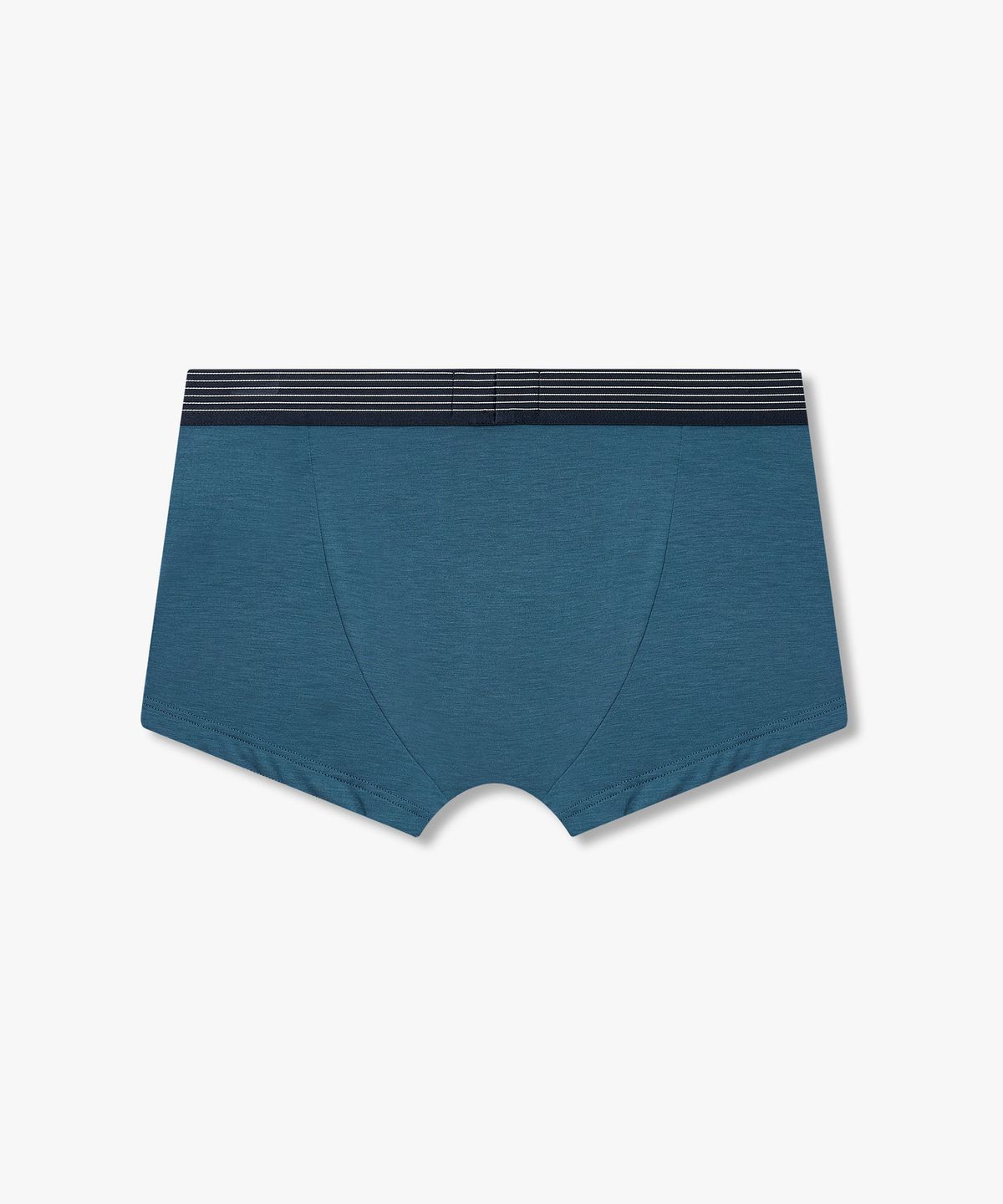 엠포리오 아르마니 언더웨어(EMPORIO ARMANI UNDERWEAR) 남성 스트라이프 밴딩 드로즈_블루 그린 0816112097