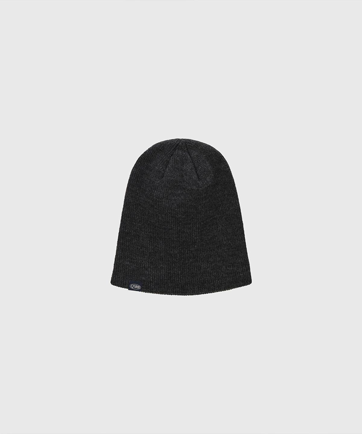퀸스래빗(Q'SRB) Drop Bead Basic Beanie