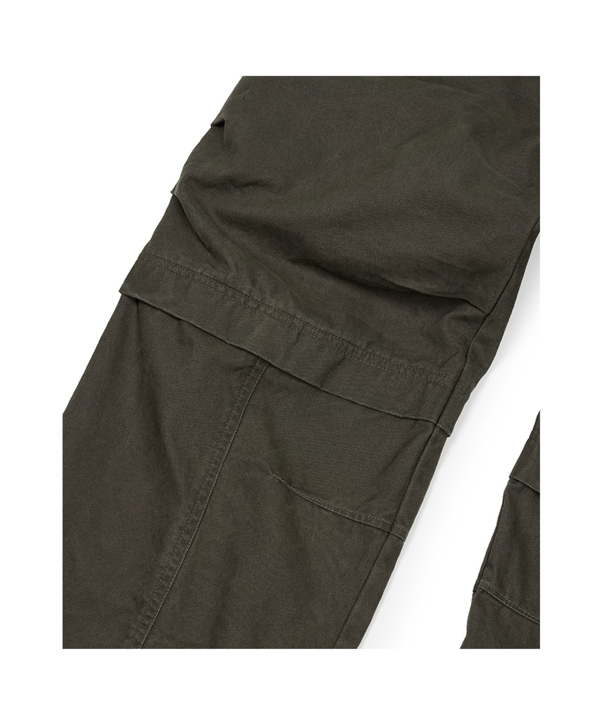 이티씨이(ETCE) 6P BATTLE CARGO PANTS (KHAKI)