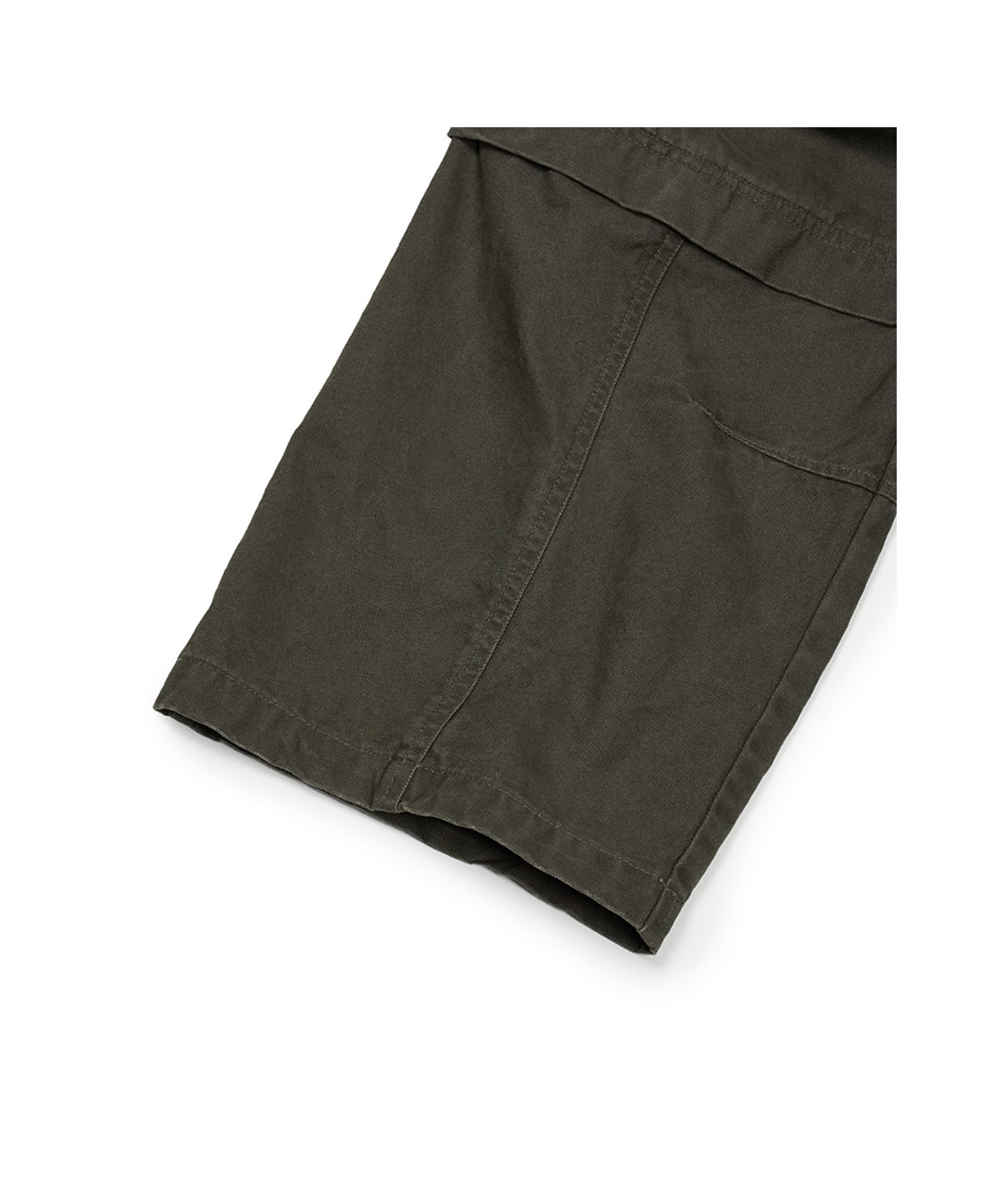 이티씨이(ETCE) 6P BATTLE CARGO PANTS (KHAKI)