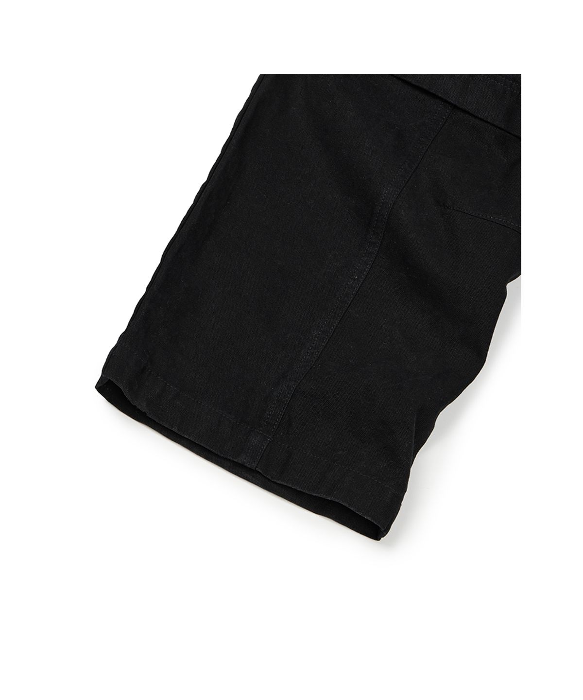 이티씨이(ETCE) 6P BATTLE CARGO PANTS (BLACK)