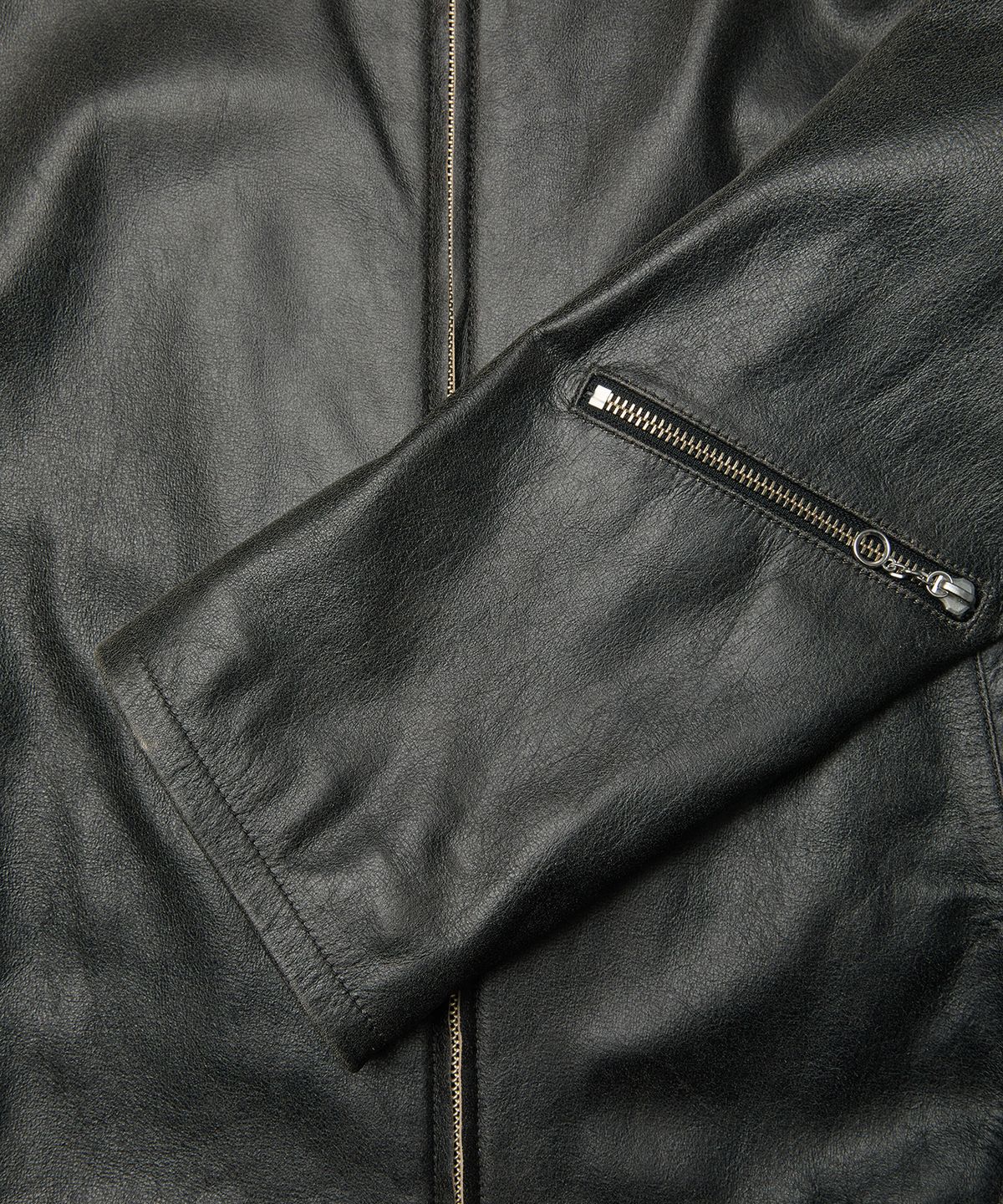 엠엠아이씨(MMIC) VAPOR JACKET (GRAY)