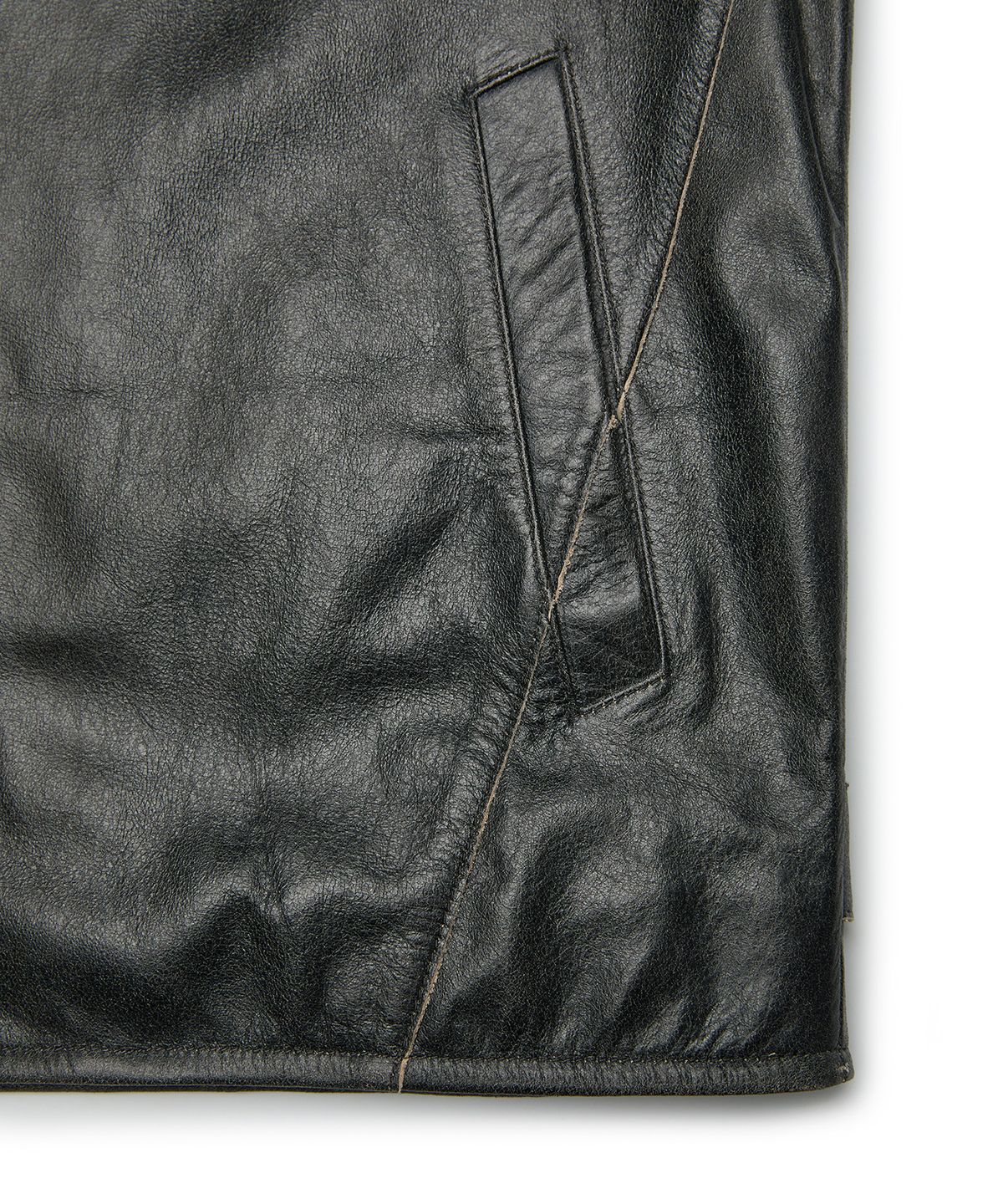 엠엠아이씨(MMIC) VAPOR JACKET (GRAY)