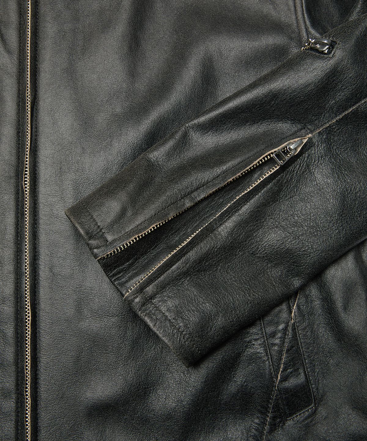 엠엠아이씨(MMIC) VAPOR JACKET (GRAY)