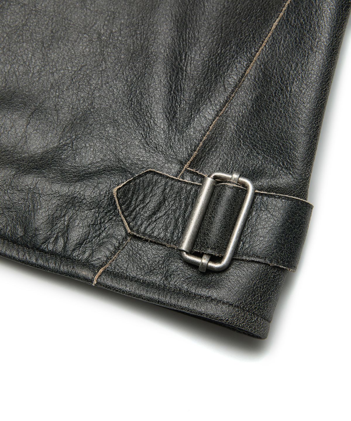 엠엠아이씨(MMIC) VAPOR JACKET (GRAY)