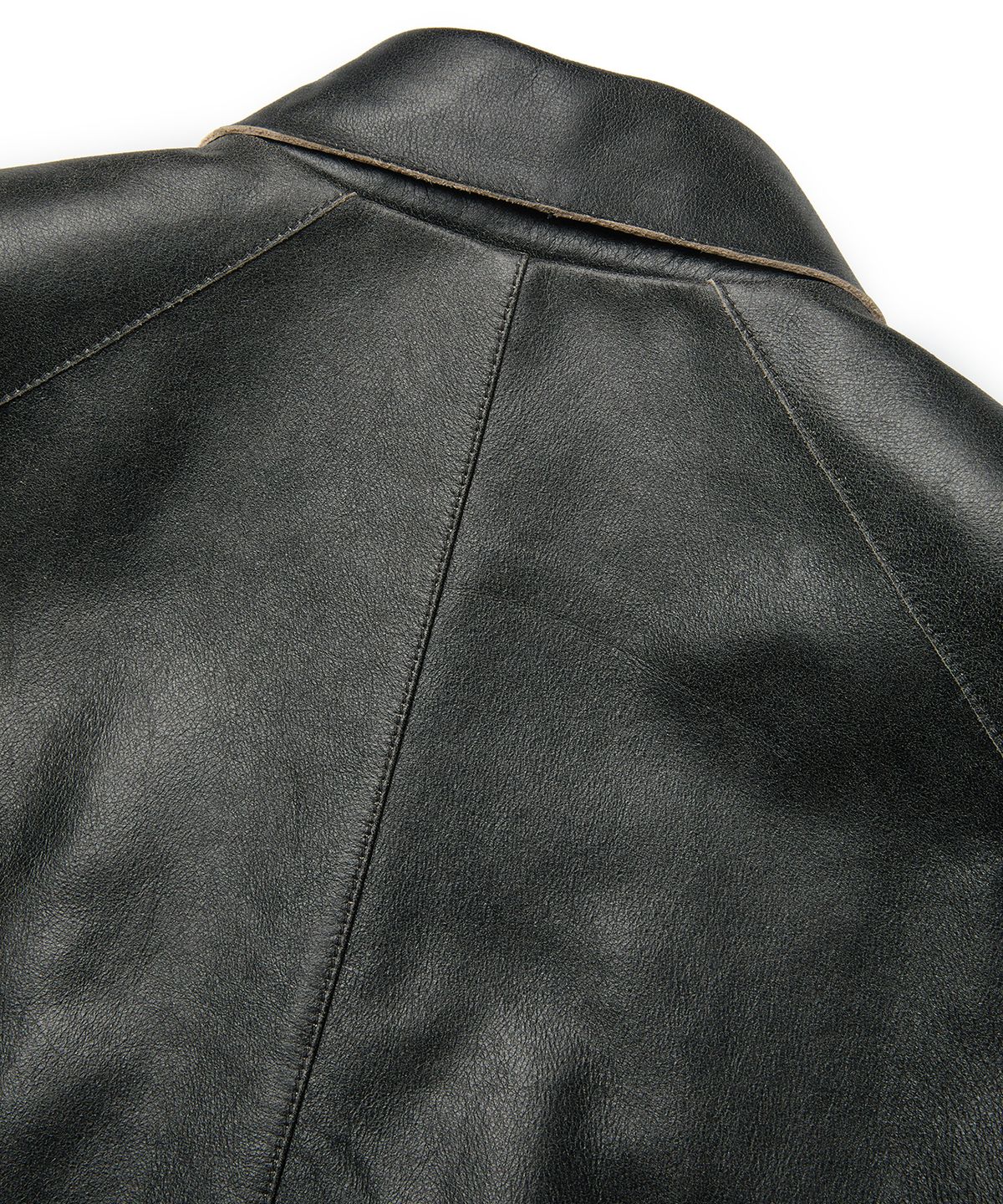 엠엠아이씨(MMIC) VAPOR JACKET (GRAY)