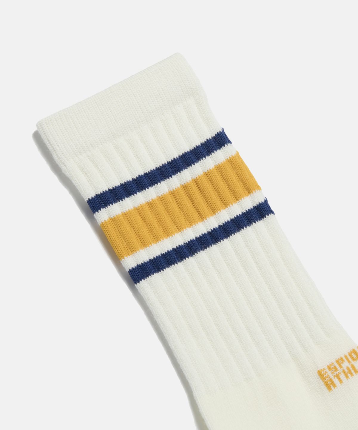에스피오나지(ESPIONAGE) Skater Athletic Socks Vol.2 (3 Pack)