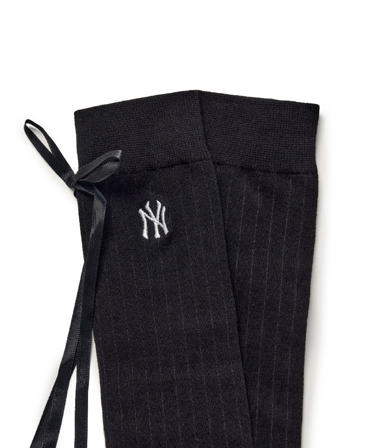 엠엘비(MLB) 썸머 리본 니삭스 NY (Black)