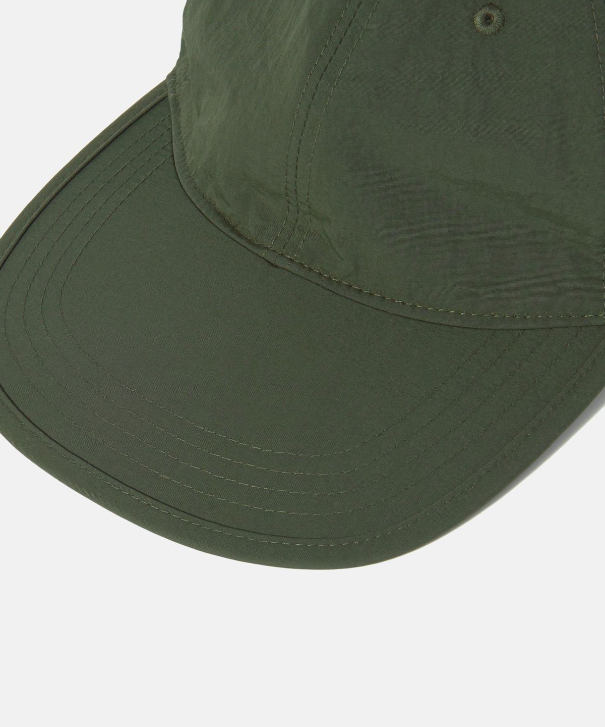에스피오나지(ESPIONAGE) Nylon Hiking Cap Olive