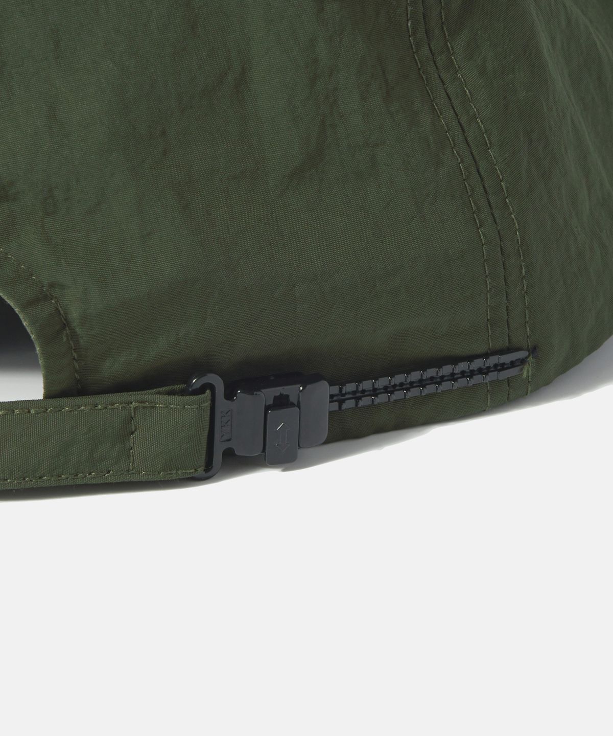 에스피오나지(ESPIONAGE) Nylon Hiking Cap Olive