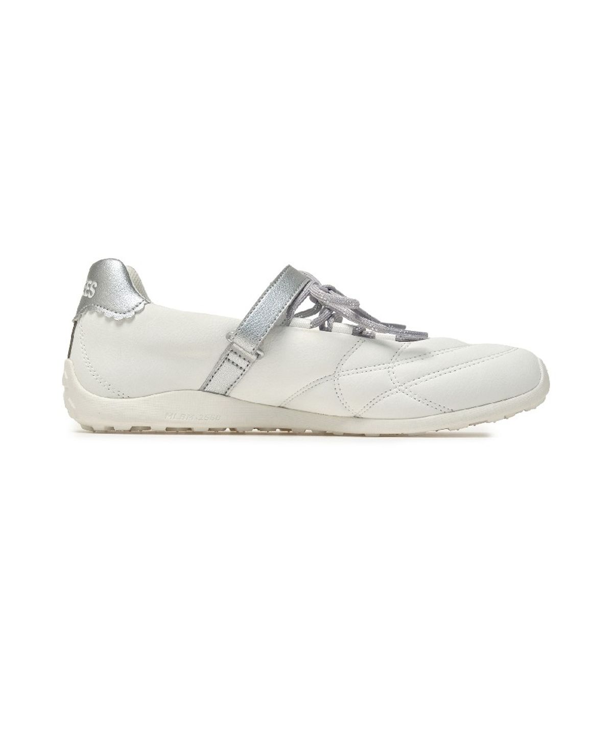 엠엘비(MLB) 슬릭 메리제인 NY (White)