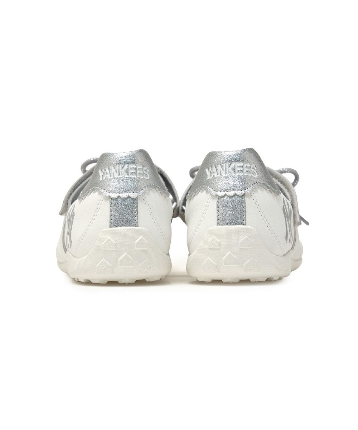 엠엘비(MLB) 슬릭 메리제인 NY (White)