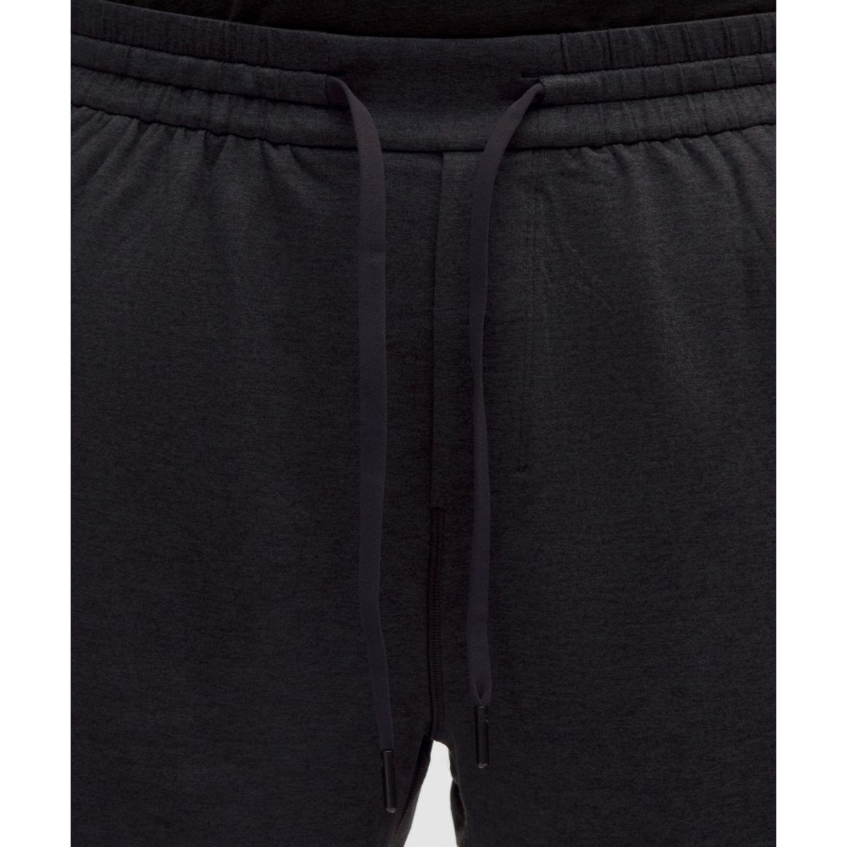 룰루레몬(LULULEMON) 소프트 저지 쇼츠 5inch  HBLK HOBS