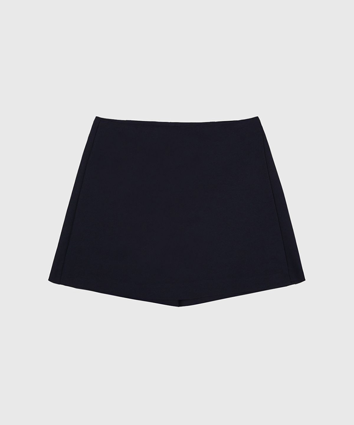 퀸스래빗(Q'SRB) Low Mini Skirt Shorts_Curot Pants
