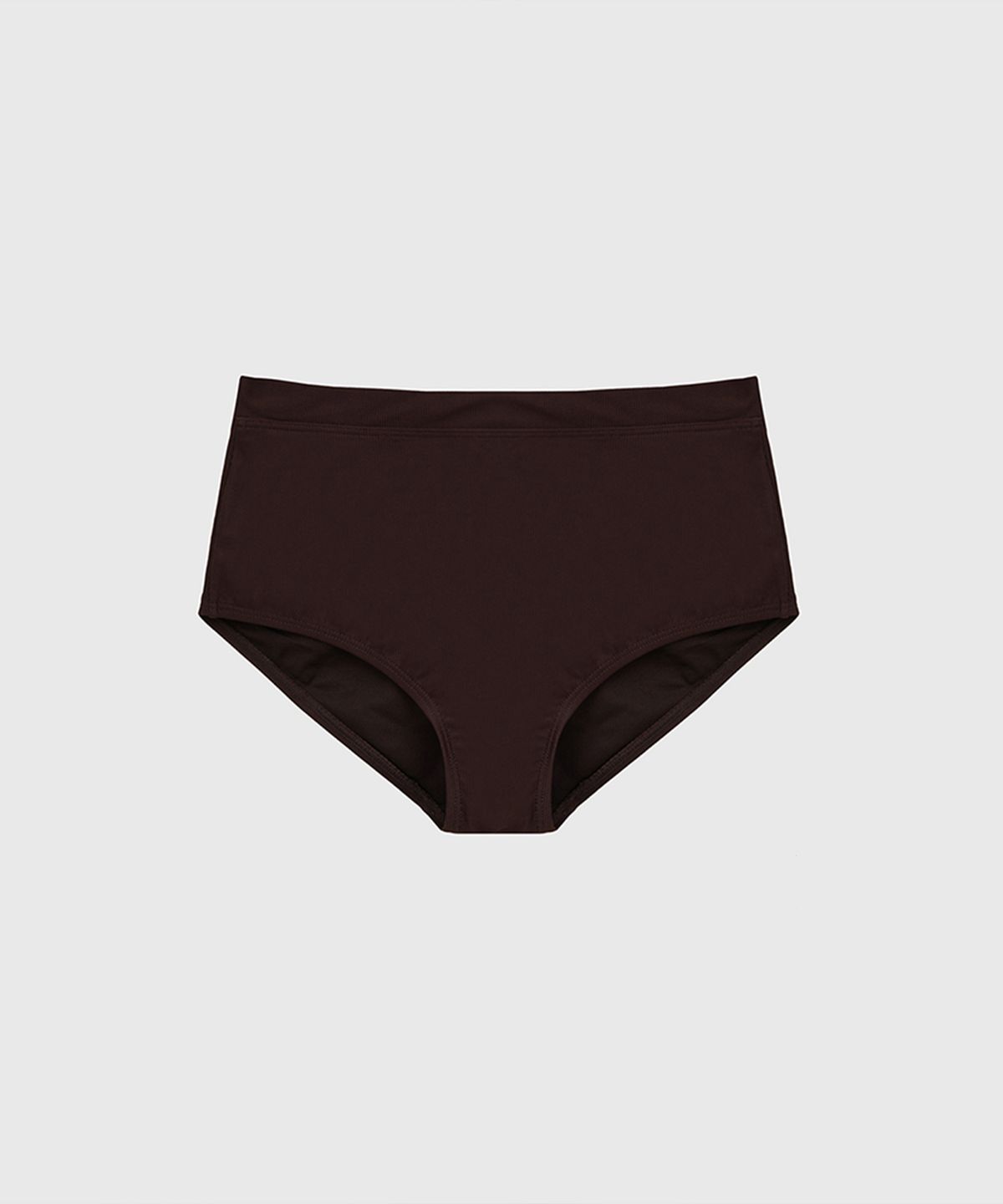 퀸스래빗(Q'SRB) Modern Color Combination Swim Briefs