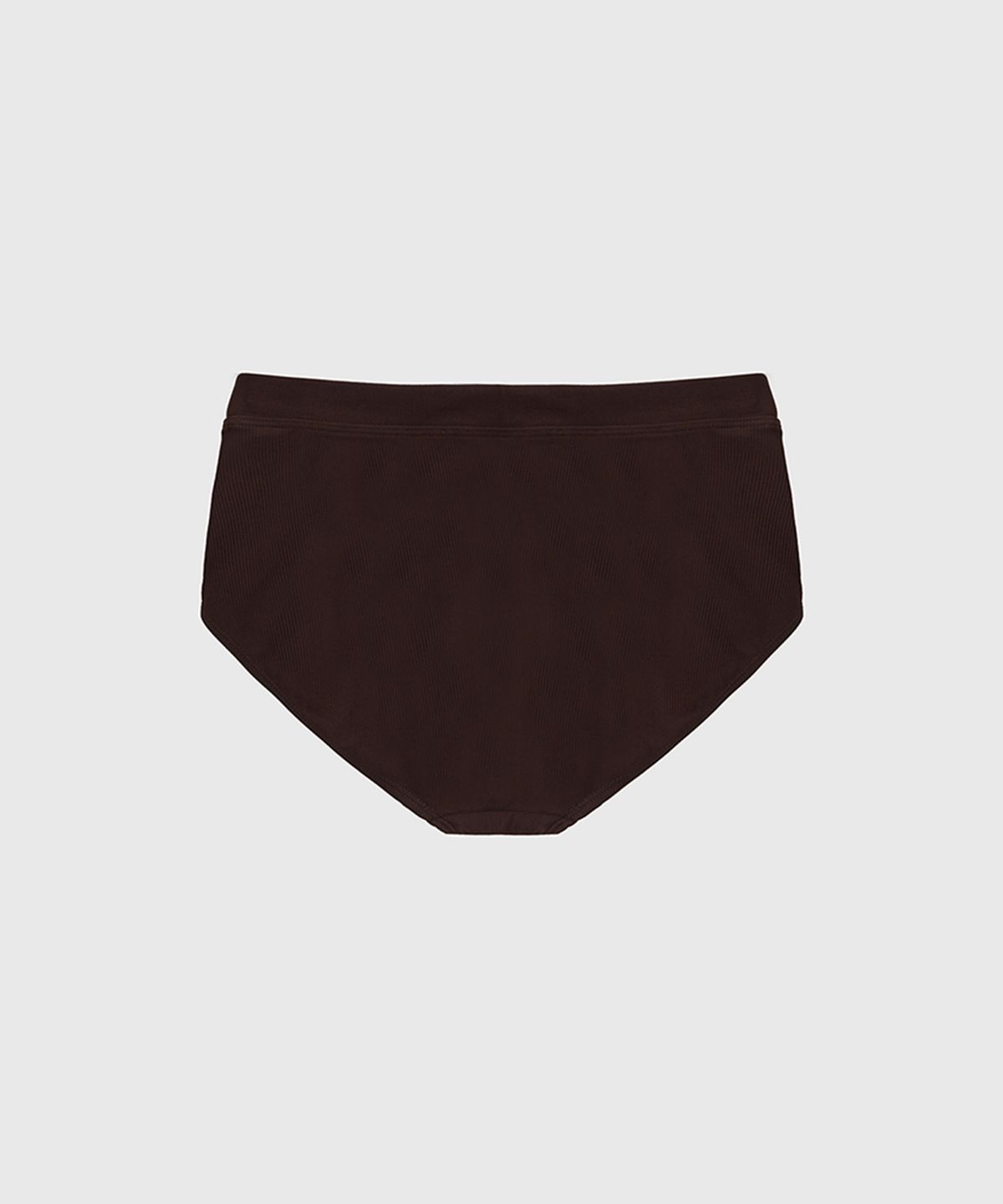 퀸스래빗(Q'SRB) Modern Color Combination Swim Briefs