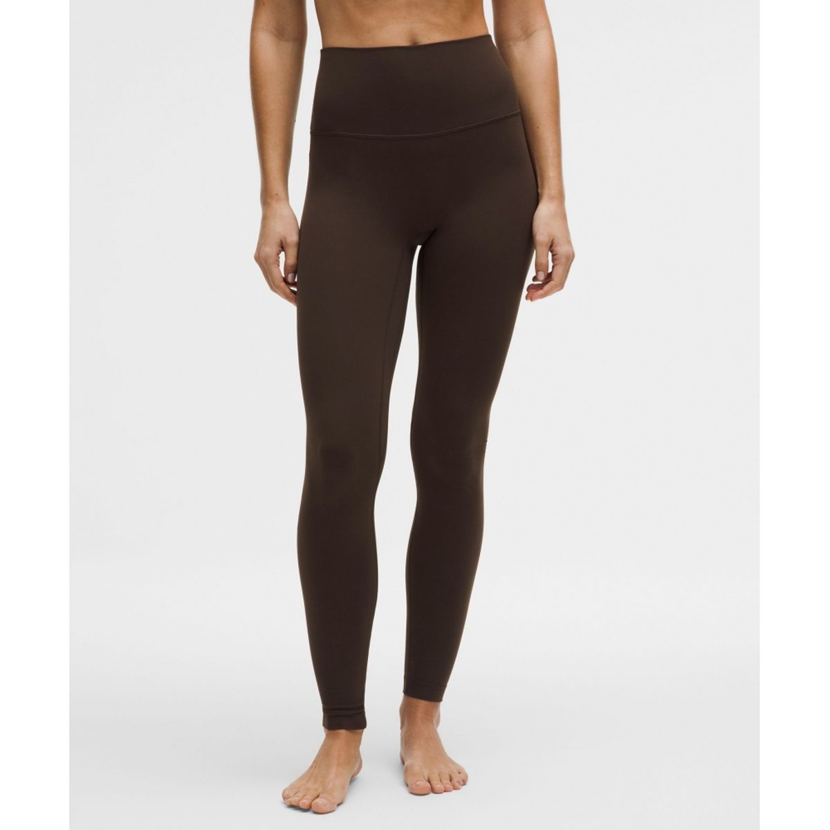 룰루레몬(LULULEMON) Align No Line™ 하이라이즈 팬츠 28inch  WALC