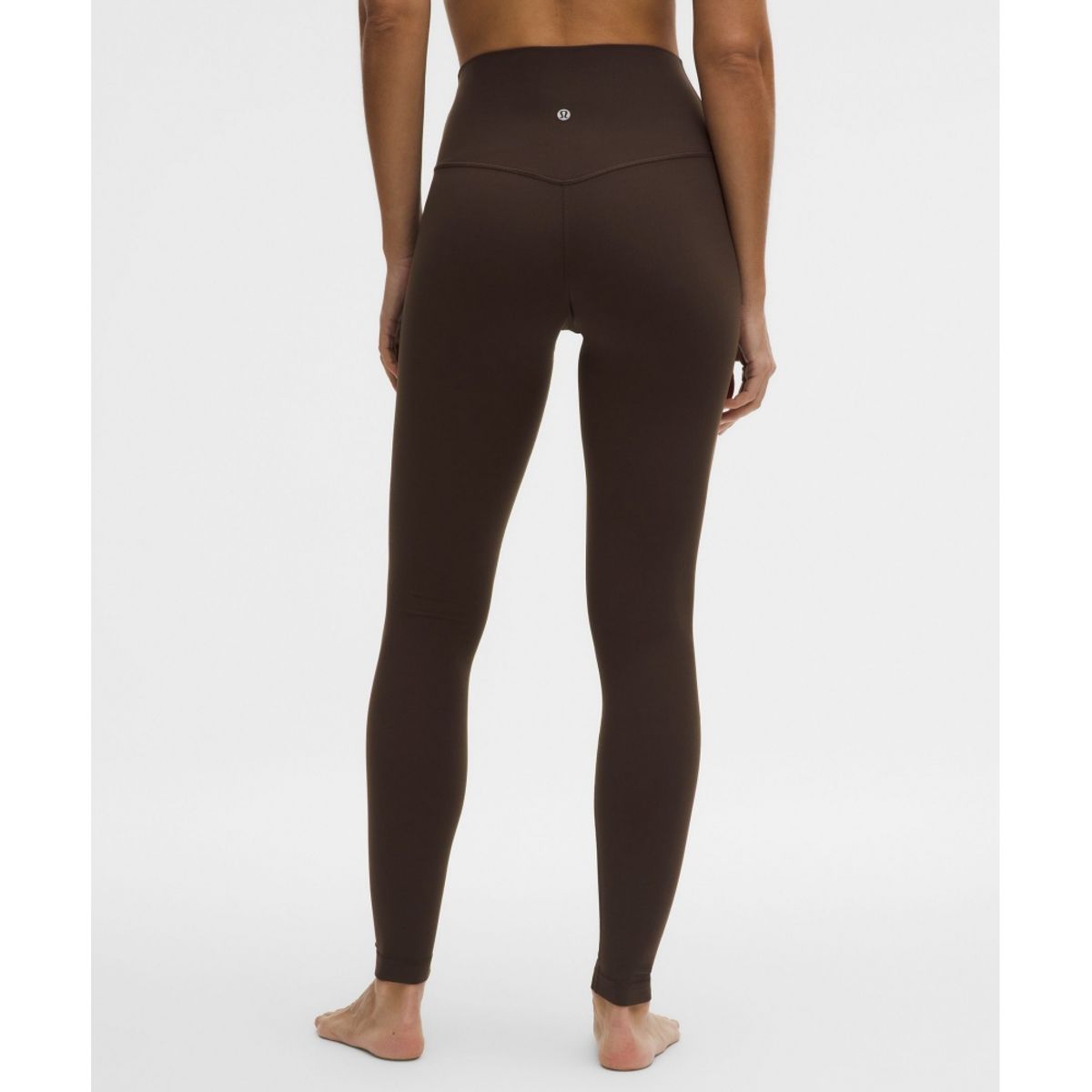룰루레몬(LULULEMON) Align No Line™ 하이라이즈 팬츠 28inch  WALC