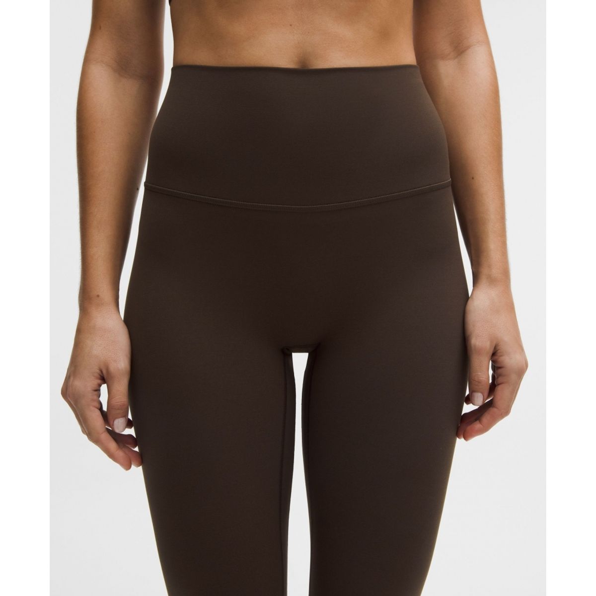 룰루레몬(LULULEMON) Align No Line™ 하이라이즈 팬츠 28inch  WALC