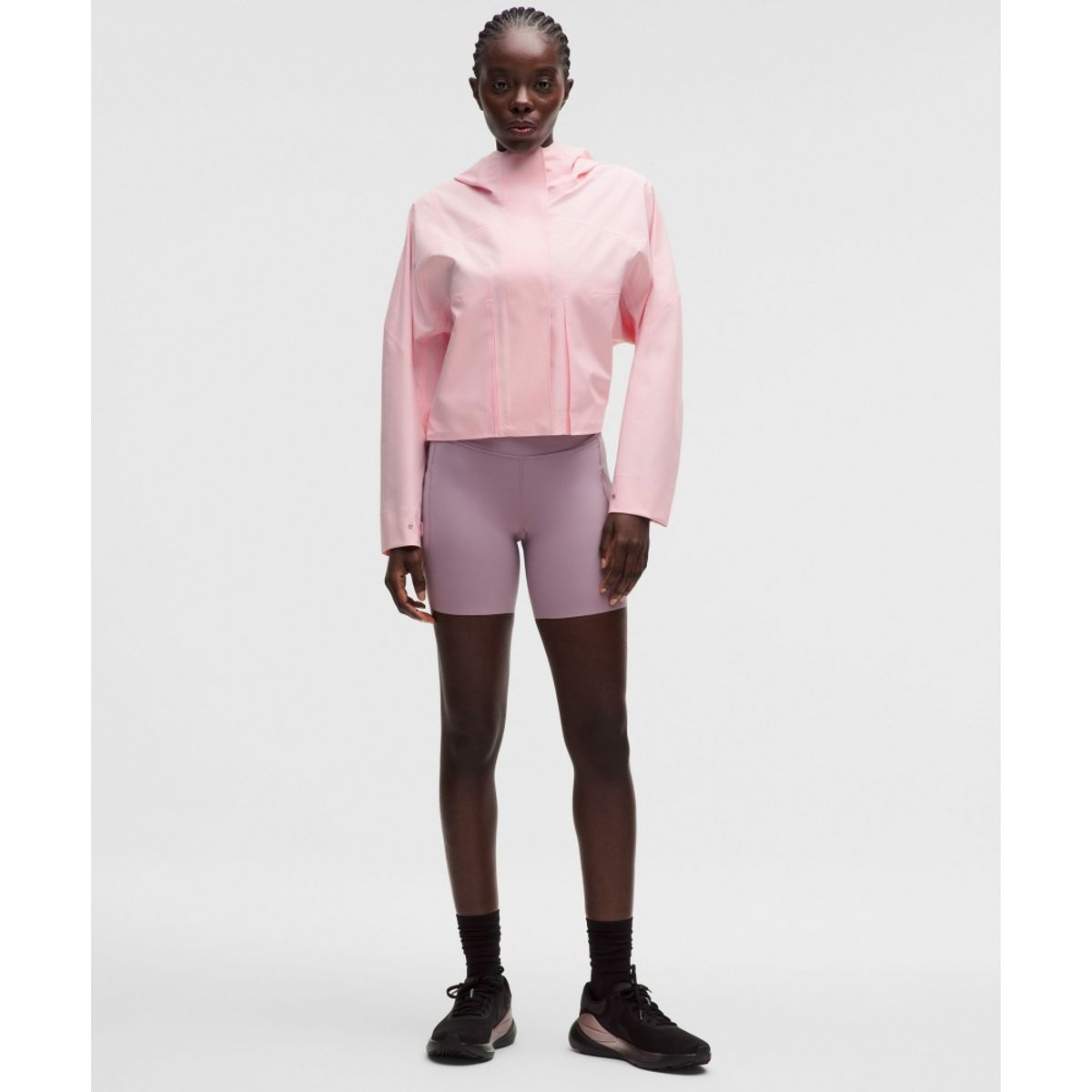 룰루레몬(LULULEMON) 레인 체이서 재킷  PIAR