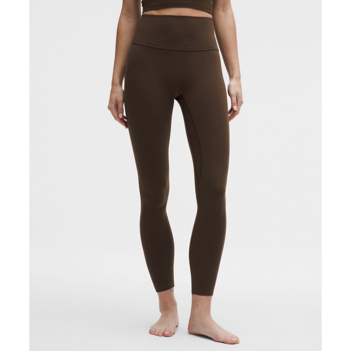 룰루레몬(LULULEMON) Align™ 하이라이즈 팬츠 26” *아시아 핏  WALC