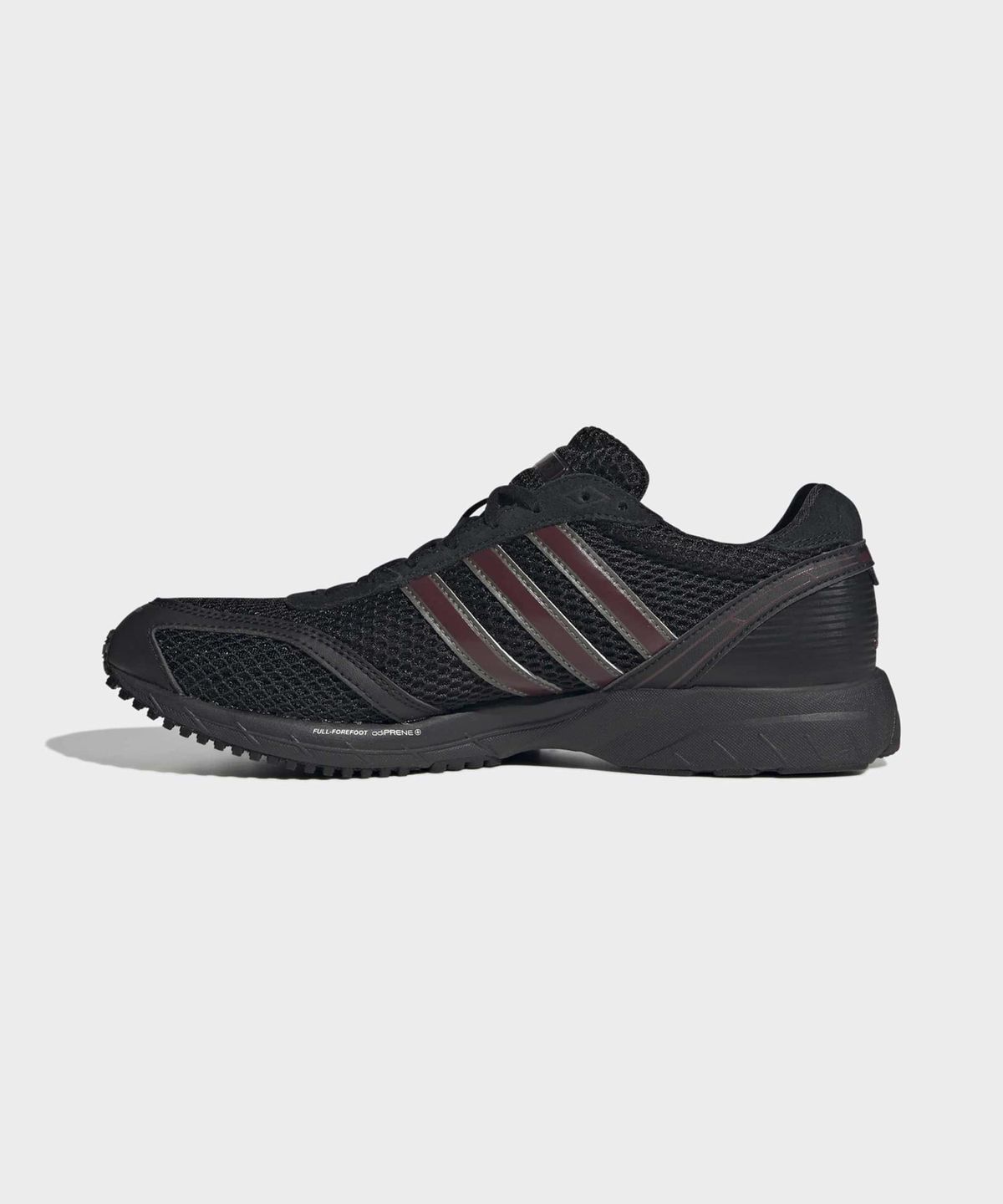 아디다스(ADIDAS) 아디제로 아디오스 OG - 블랙:쉐도우레드 / KI6181