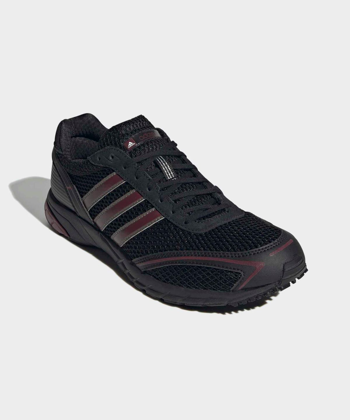 아디다스(ADIDAS) 아디제로 아디오스 OG - 블랙:쉐도우레드 / KI6181
