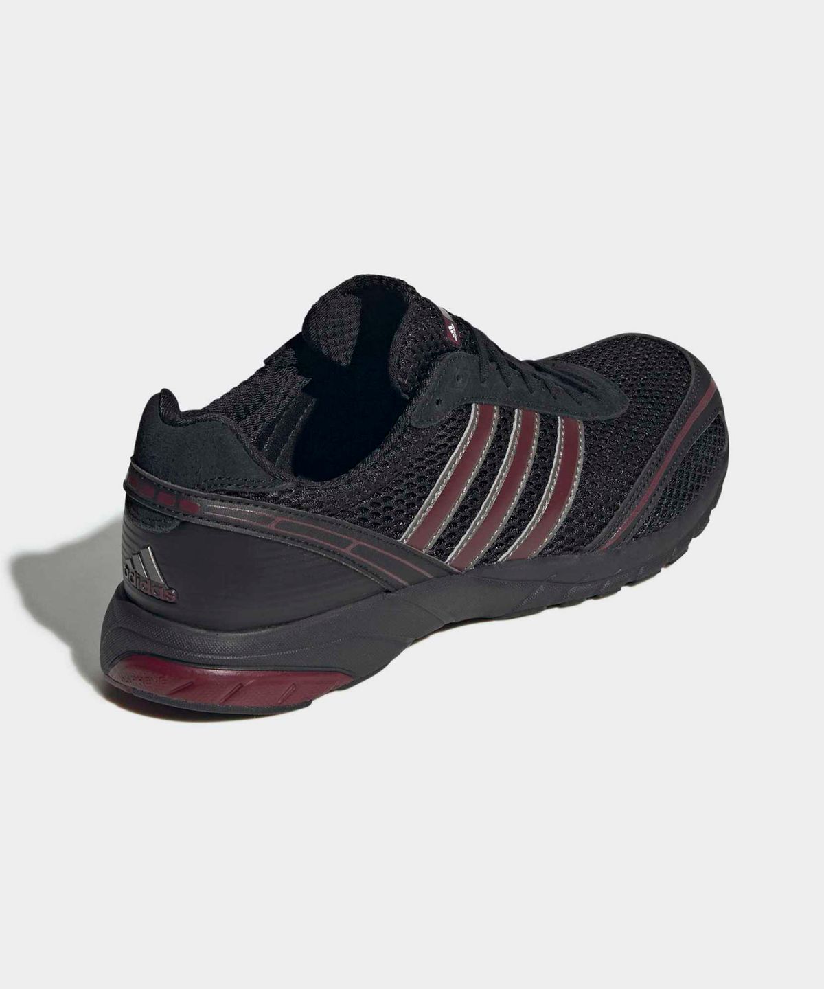 아디다스(ADIDAS) 아디제로 아디오스 OG - 블랙:쉐도우레드 / KI6181