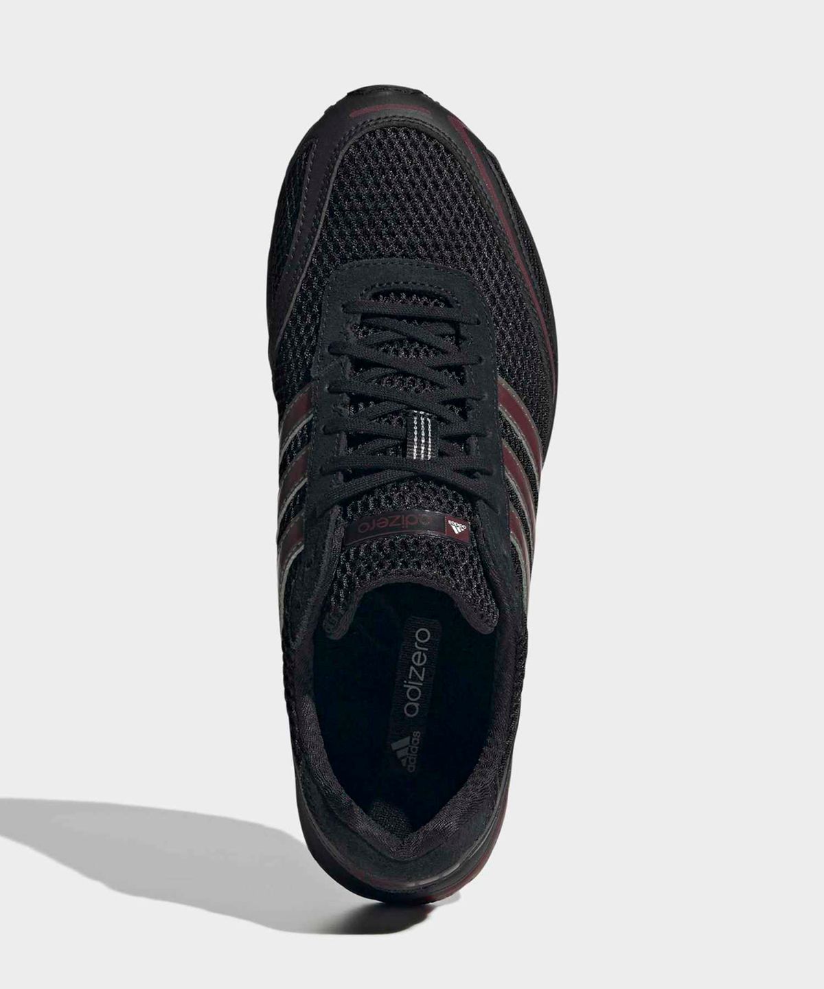아디다스(ADIDAS) 아디제로 아디오스 OG - 블랙:쉐도우레드 / KI6181