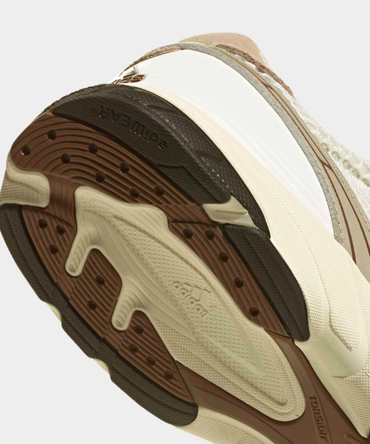 아디다스(ADIDAS) 아디제로 아디오스 OG - 화이트:원더베이지 / KI6182