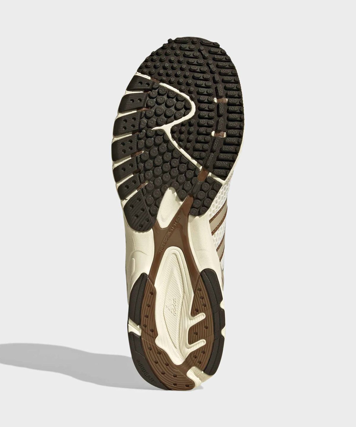 아디다스(ADIDAS) 아디제로 아디오스 OG - 화이트:원더베이지 / KI6182