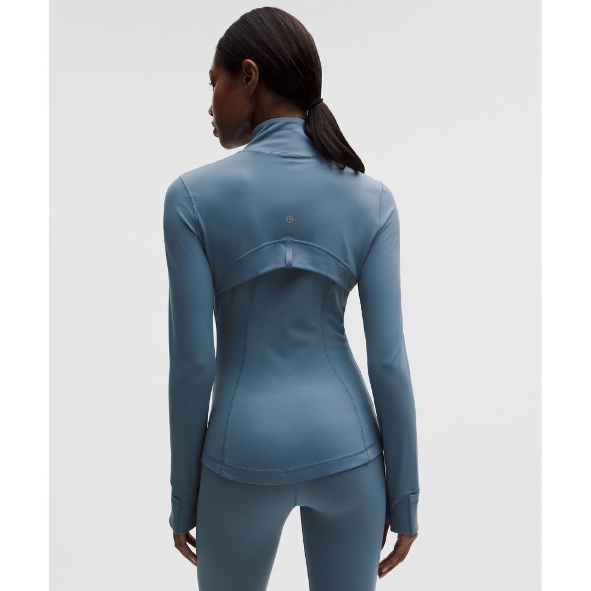 룰루레몬(LULULEMON) 디파인 재킷 *Nulu  STLB GOLD GOLD