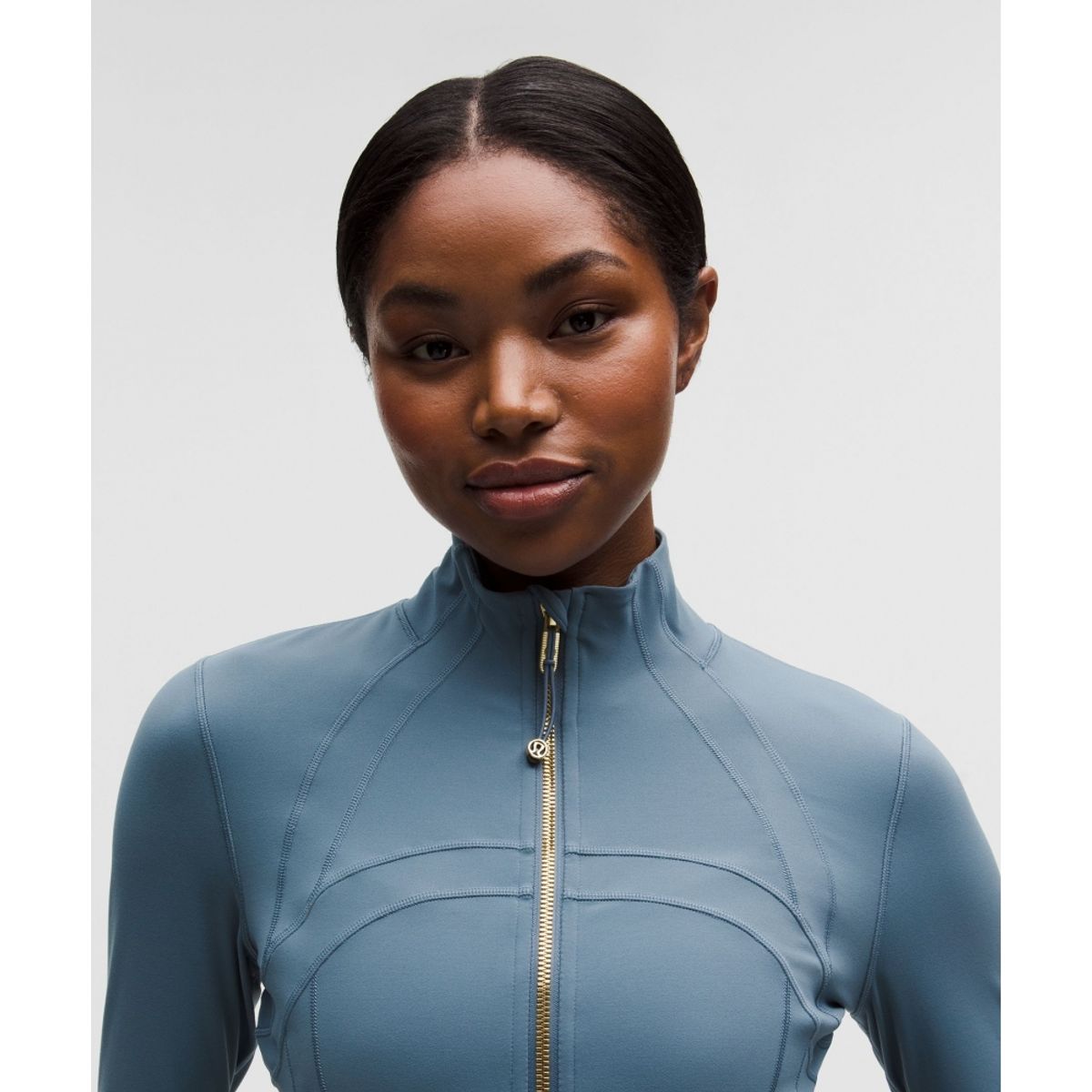룰루레몬(LULULEMON) 디파인 재킷 *Nulu  STLB GOLD GOLD