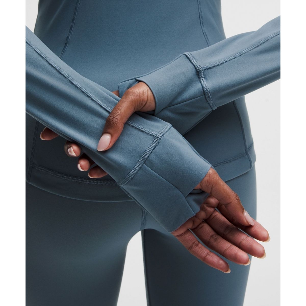 룰루레몬(LULULEMON) 디파인 재킷 *Nulu  STLB GOLD GOLD