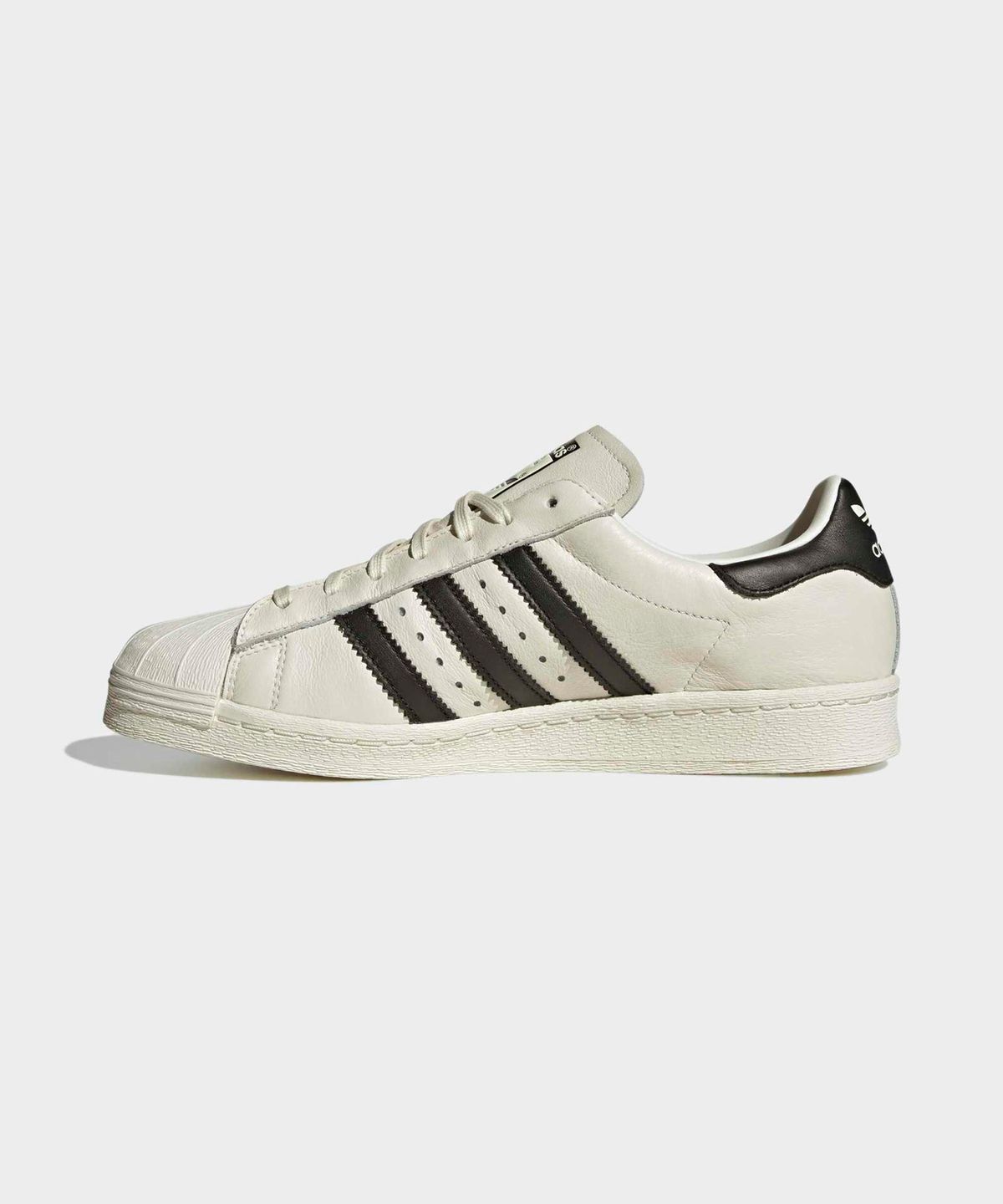 아디다스(ADIDAS) 슈퍼스타 82 고어텍스 - 클라우드화이트:블랙 / KI7820