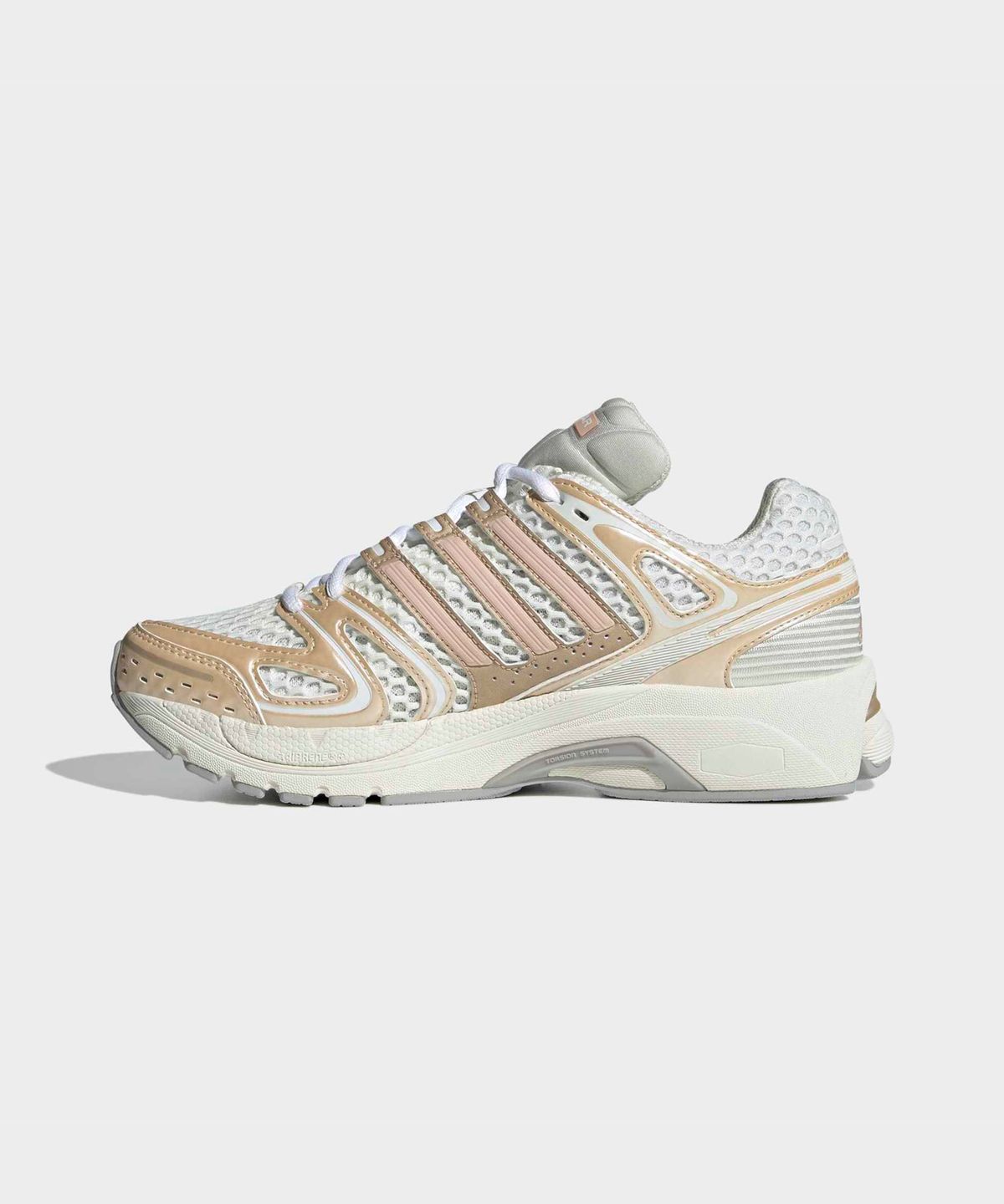 아디다스(ADIDAS) 아디스타 컨트롤 5 - 화이트:핑크 / IH1799