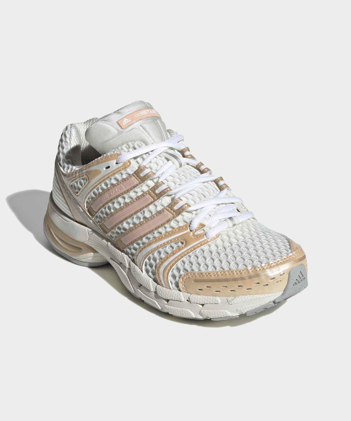 아디다스(ADIDAS) 아디스타 컨트롤 5 - 화이트:핑크 / IH1799