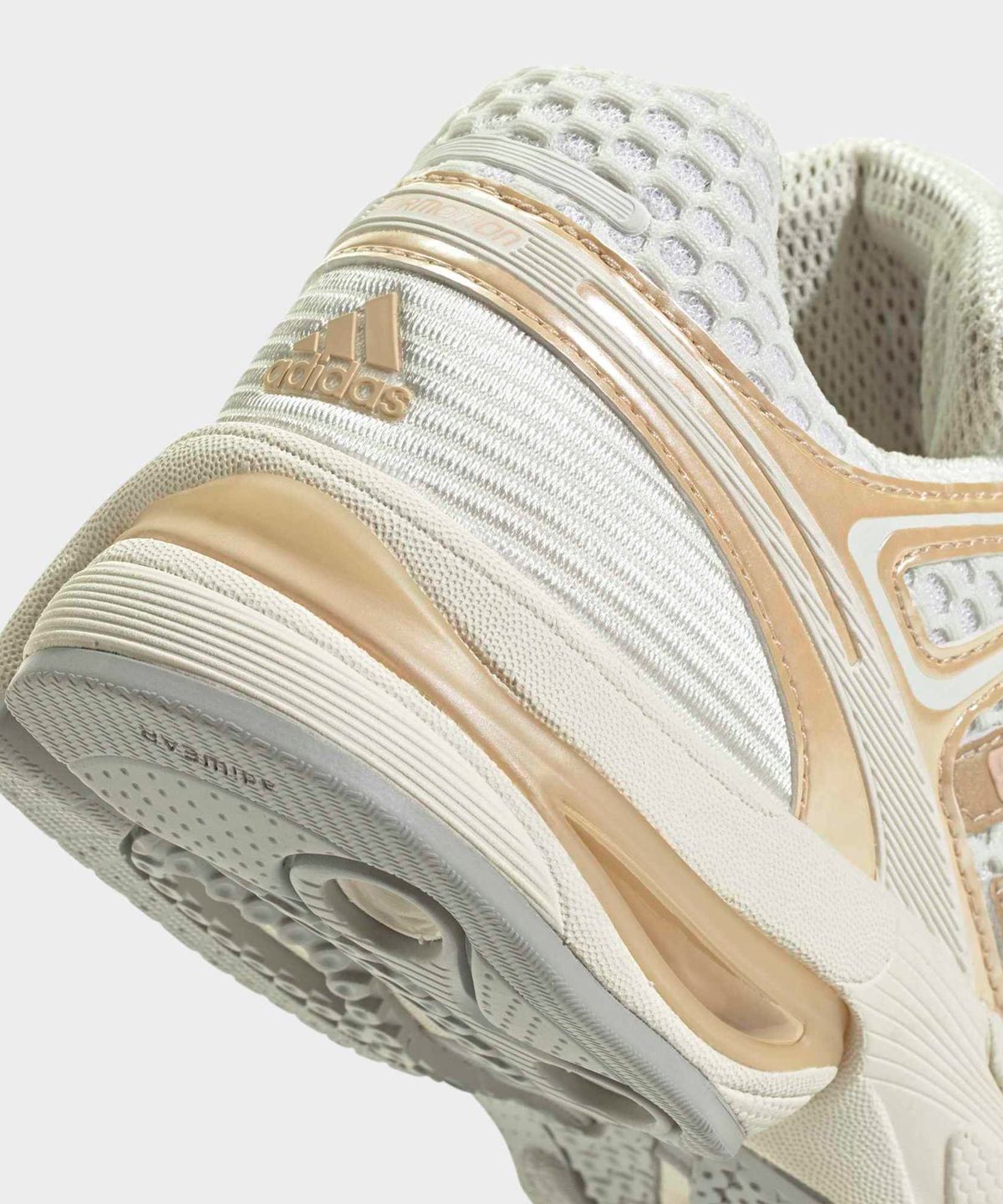 아디다스(ADIDAS) 아디스타 컨트롤 5 - 화이트:핑크 / IH1799