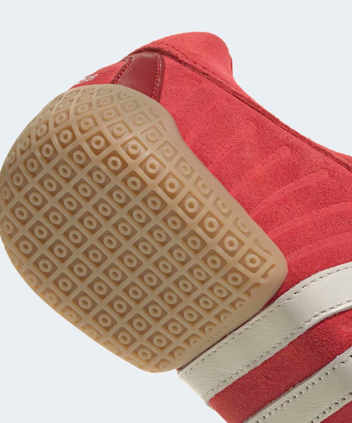 아디다스(ADIDAS) 태권도 메이 엘리트 - 베럴스칼렛:화이트 / IH1851