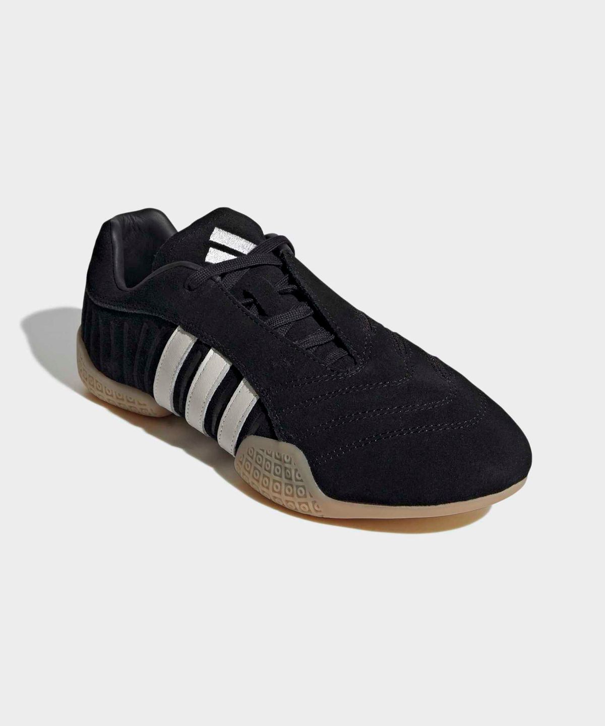아디다스(ADIDAS) 태권도 메이 엘리트 - 코어블랙:화이트 / IH1853