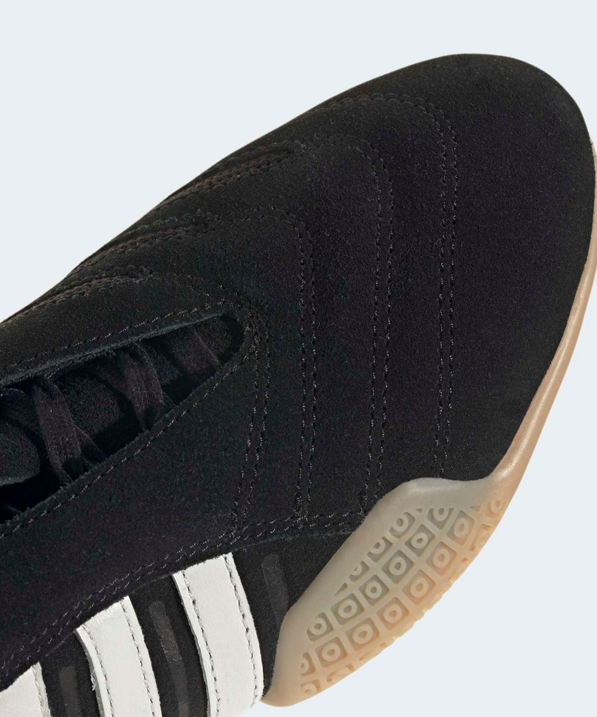 아디다스(ADIDAS) 태권도 메이 엘리트 - 코어블랙:화이트 / IH1853