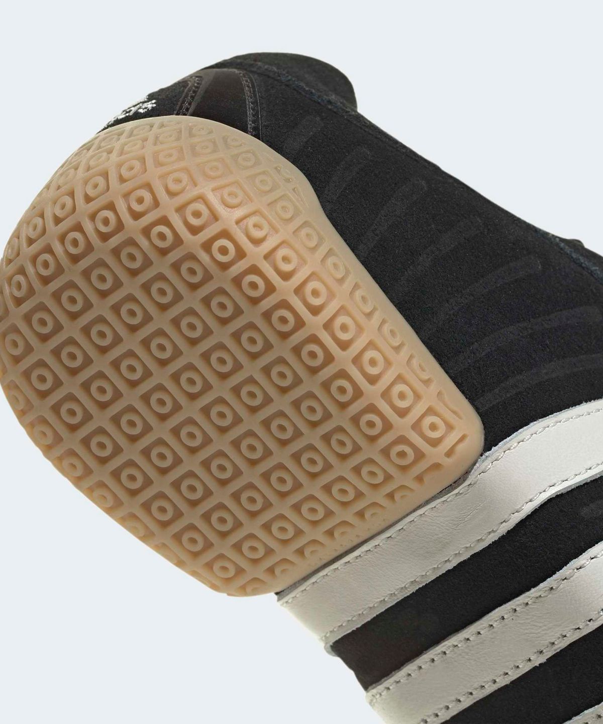 아디다스(ADIDAS) 태권도 메이 엘리트 - 코어블랙:화이트 / IH1853
