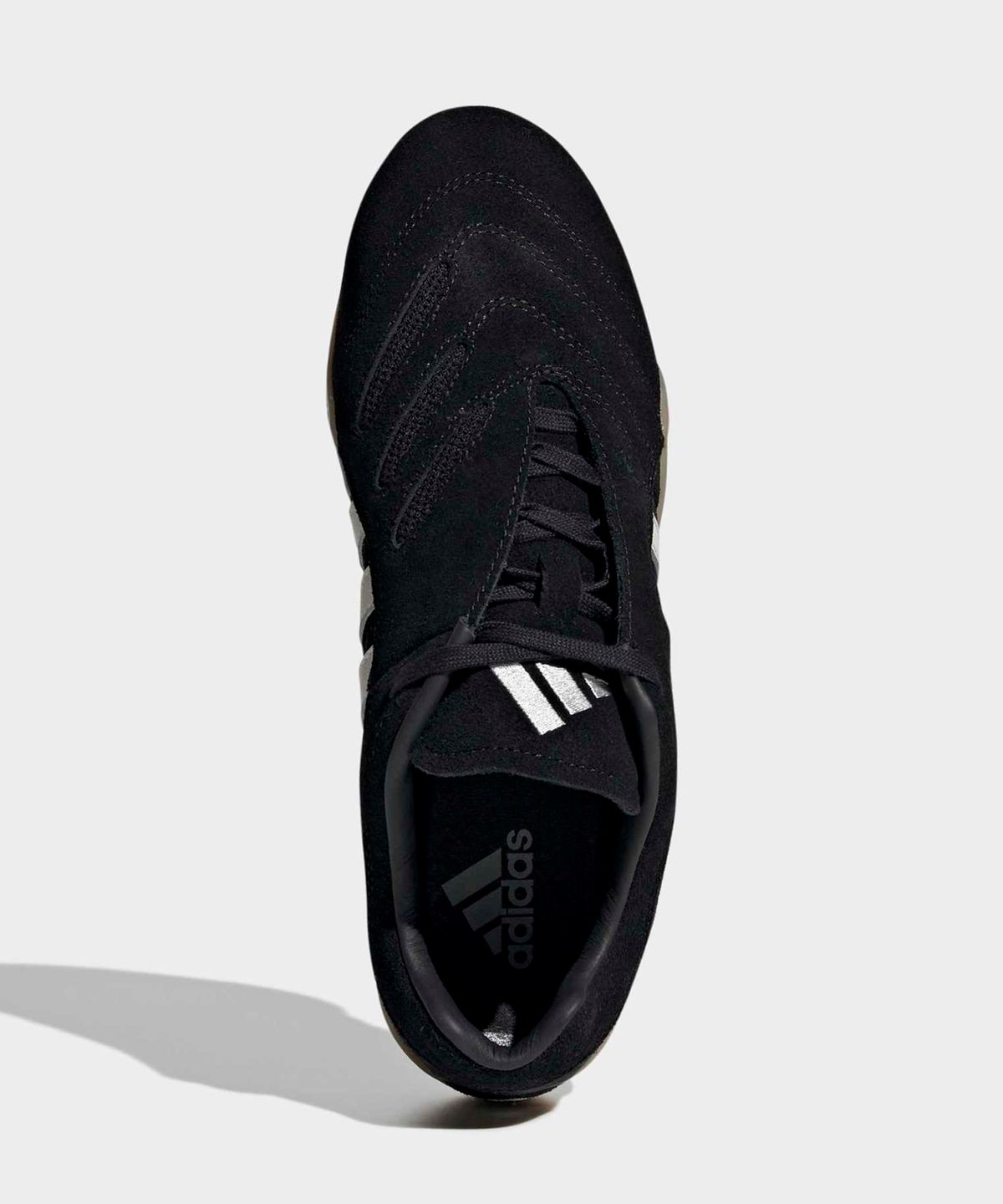 아디다스(ADIDAS) 태권도 메이 엘리트 - 코어블랙:화이트 / IH1853